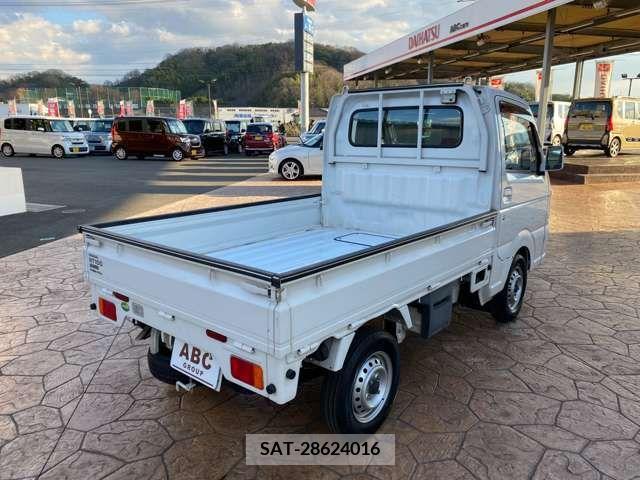 Nissan CLIPPER 2015-07 213998-3