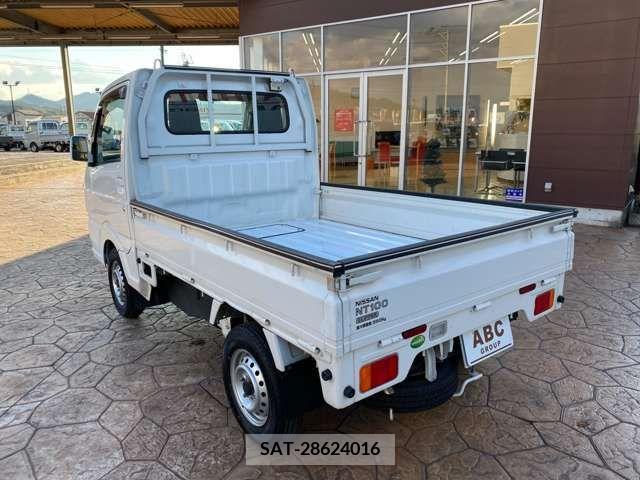 Nissan CLIPPER 2015-07 213998-5