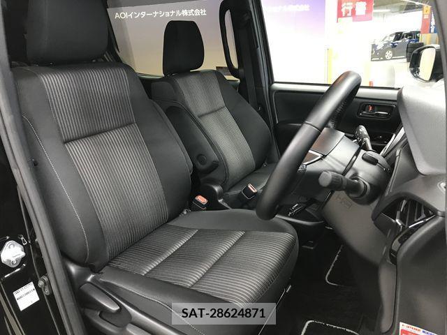 Toyota VOXY 2019-10 213213-4