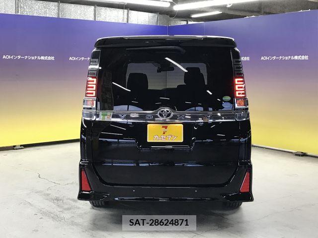 Toyota VOXY 2019-10 213213-13