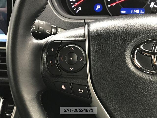 Toyota VOXY 2019-10 213213-18