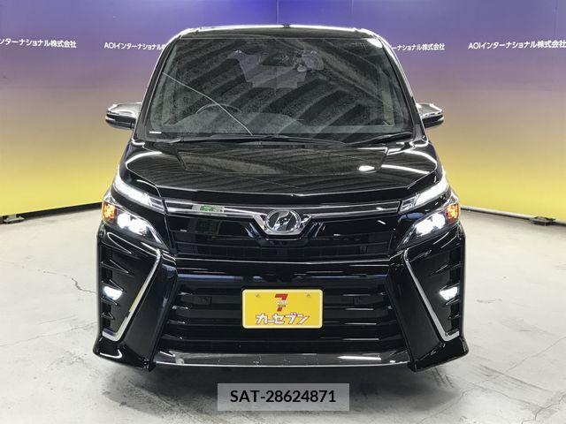 Toyota VOXY 2019-10 213213-9