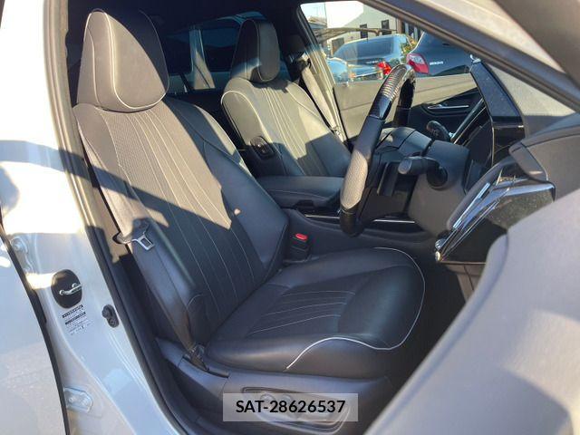 Toyota CROWN SEDAN 2019-03 455172-4