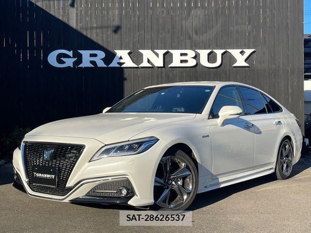 sat car