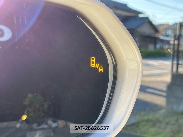 Toyota CROWN SEDAN 2019-03 455172-6