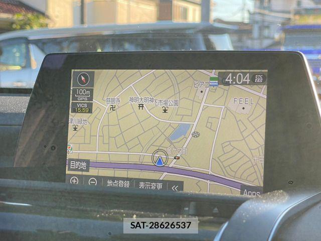 Toyota CROWN SEDAN 2019-03 455172-2