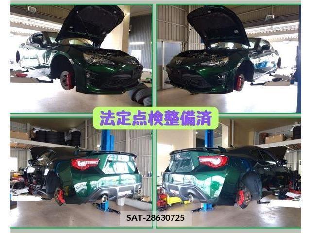 Toyota 86 2019-07 267430-5