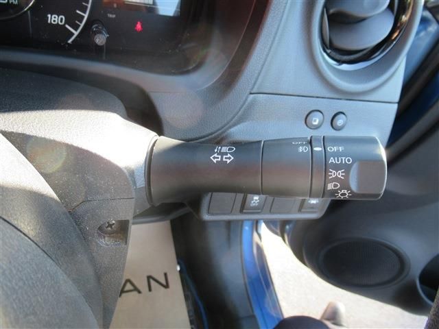 Nissan NOTE 2019-03 17117-21