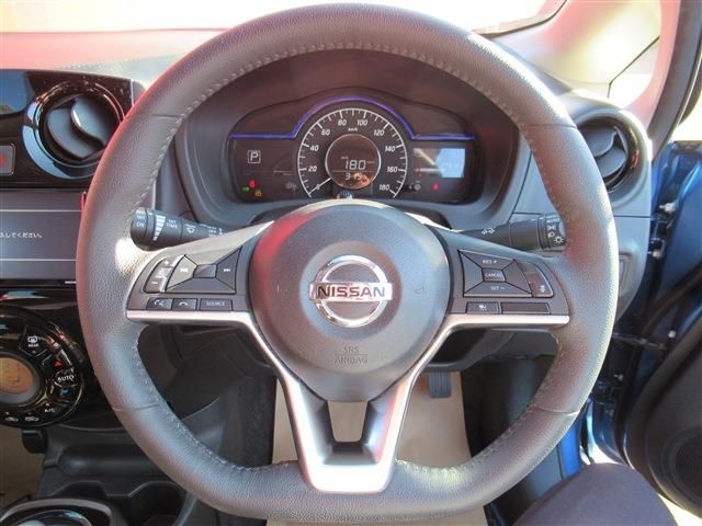Nissan NOTE 2019-03 17117-10