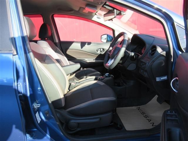 Nissan NOTE 2019-03 17117-3