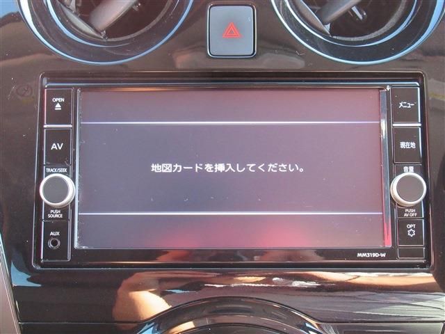 Nissan NOTE 2019-03 17117-13