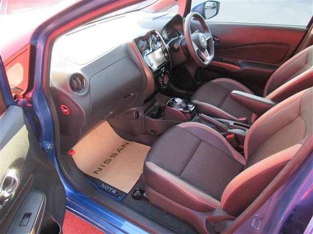 Nissan NOTE 2019-03 17117-6