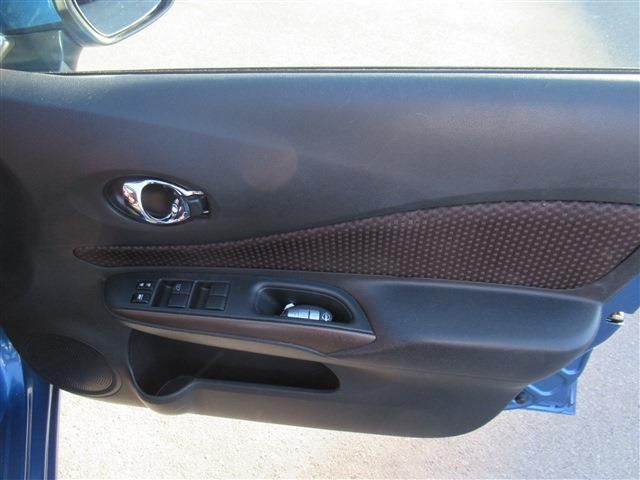 Nissan NOTE 2019-03 17117-23