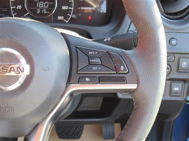 Nissan NOTE 2019-03 17117-12