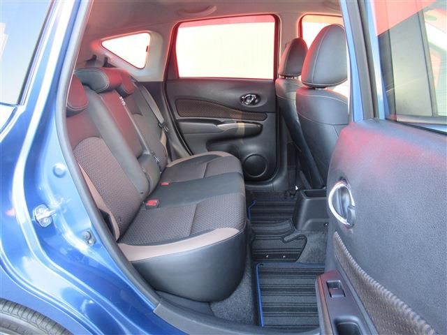 Nissan NOTE 2019-03 17117-5