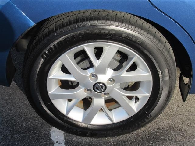 Nissan NOTE 2019-03 17117-26