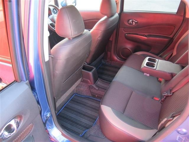 Nissan NOTE 2019-03 17117-7