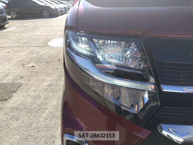 Daihatsu TANTO CUSTOM 2021-12 207024-24