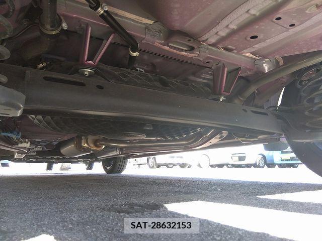 Daihatsu TANTO CUSTOM 2021-12 207024-27