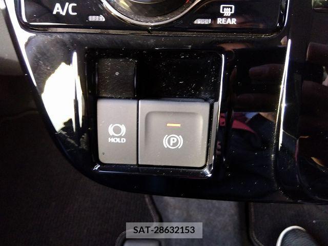 Daihatsu TANTO CUSTOM 2021-12 207024-8