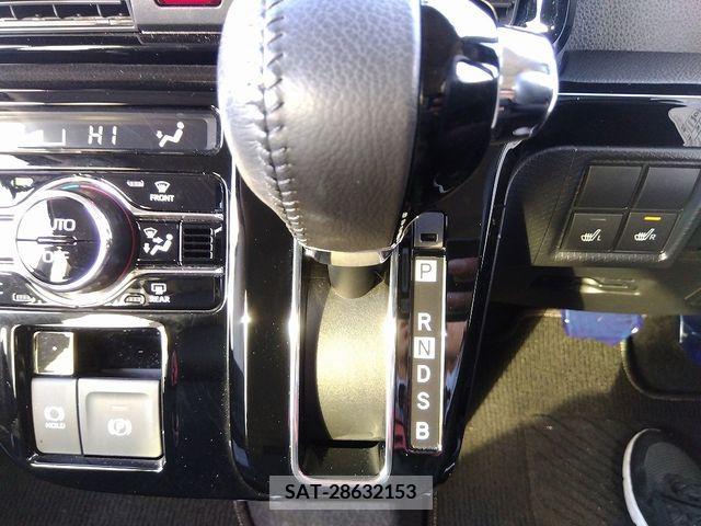 Daihatsu TANTO CUSTOM 2021-12 207024-10