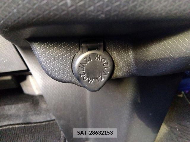 Daihatsu TANTO CUSTOM 2021-12 207024-11