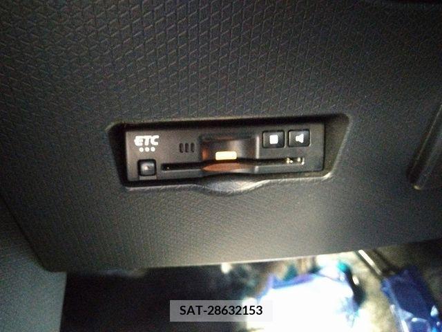 Daihatsu TANTO CUSTOM 2021-12 207024-15