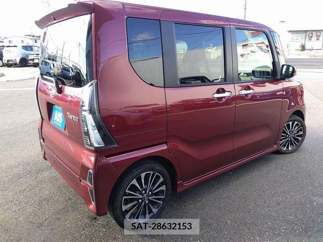 Daihatsu TANTO CUSTOM 2021-12 207024-1