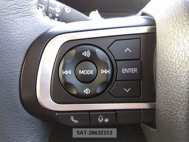 Daihatsu TANTO CUSTOM 2021-12 207024-22