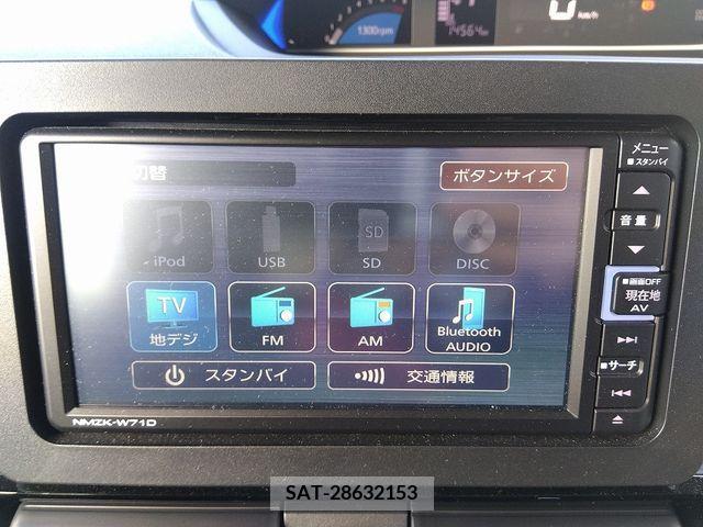 Daihatsu TANTO CUSTOM 2021-12 207024-4