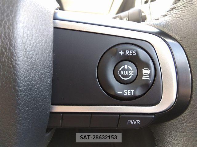Daihatsu TANTO CUSTOM 2021-12 207024-23