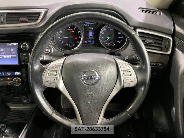 Nissan X-TRAIL 2014-07 385585-11
