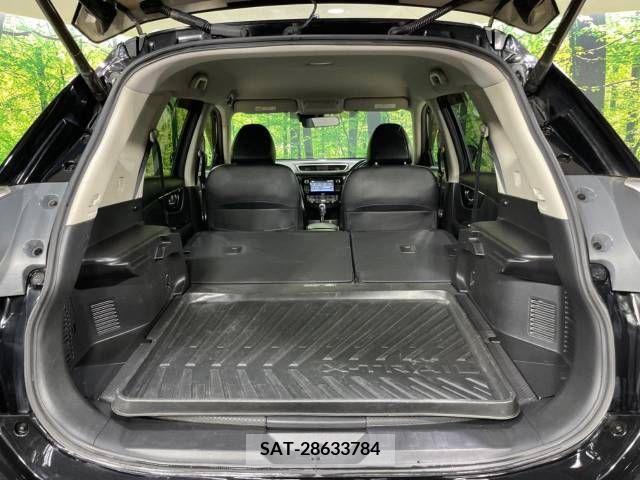 Nissan X-TRAIL 2014-07 385585-10