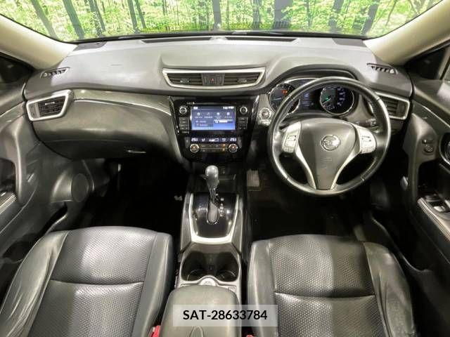 Nissan X-TRAIL 2014-07 385585-1