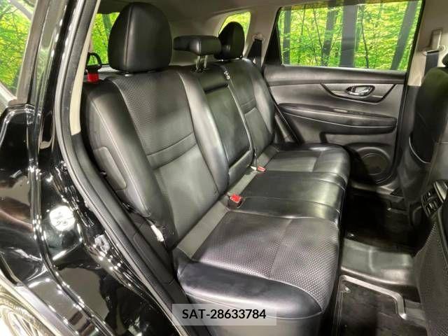 Nissan X-TRAIL 2014-07 385585-9
