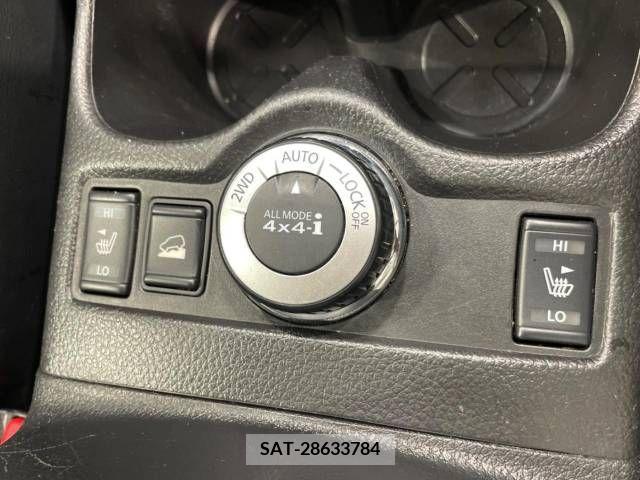 Nissan X-TRAIL 2014-07 385585-6