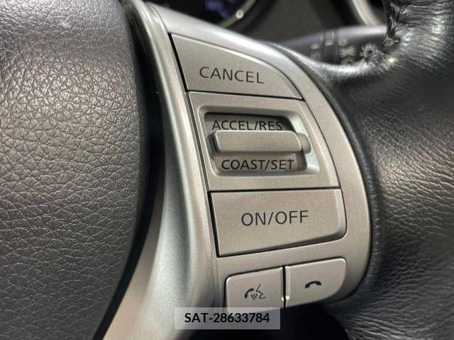 Nissan X-TRAIL 2014-07 385585-5