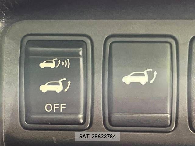Nissan X-TRAIL 2014-07 385585-4