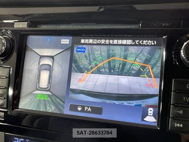 Nissan X-TRAIL 2014-07 385585-3