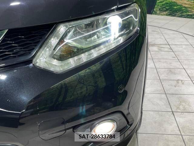Nissan X-TRAIL 2014-07 385585-12