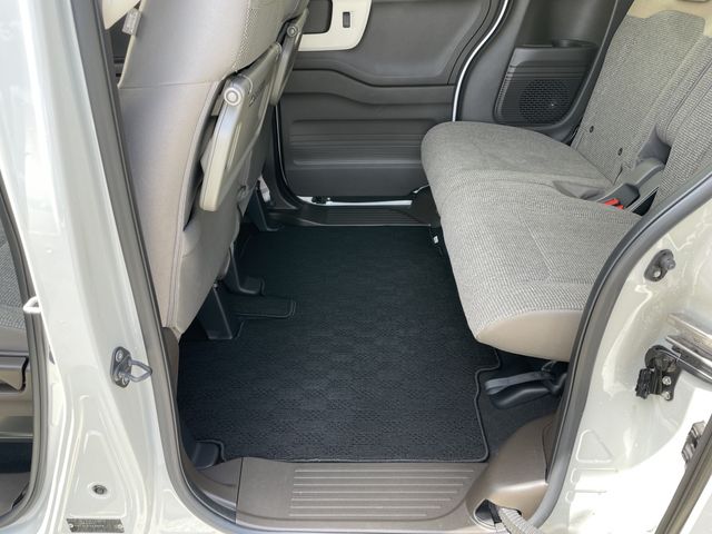Honda N BOX 2021-03 3552-13
