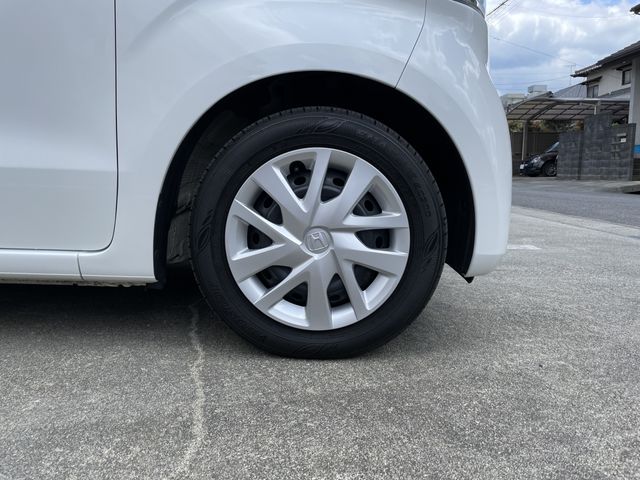 Honda N BOX 2021-03 3552-8