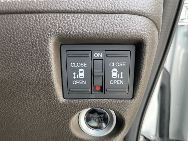 Honda N BOX 2021-03 3552-17