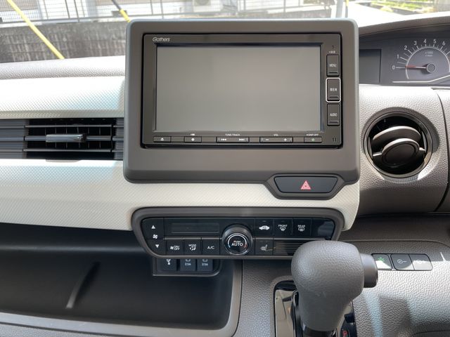 Honda N BOX 2021-03 3552-19