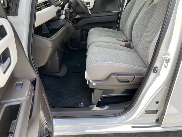 Honda N BOX 2021-03 3552-12