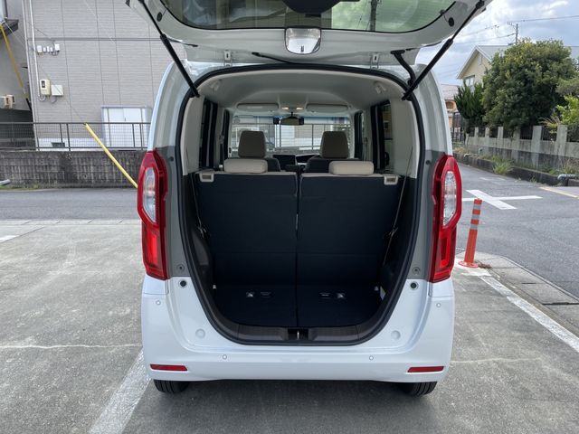 Honda N BOX 2021-03 3552-14