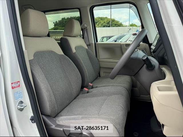 Honda N BOX 2019-06 325700-15