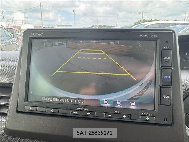Honda N BOX 2019-06 325700-4