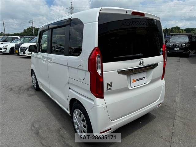 Honda N BOX 2019-06 325700-14
