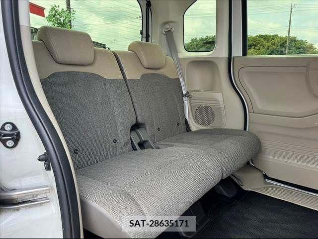 Honda N BOX 2019-06 325700-19